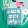 Das kleine Einhorn. 3+