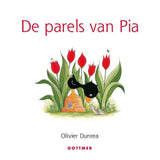 Gonnie: die Perlen von Pia. Brettbuch. - afbeelding 1