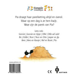Gonnie: die Perlen von Pia. Brettbuch. - afbeelding 2