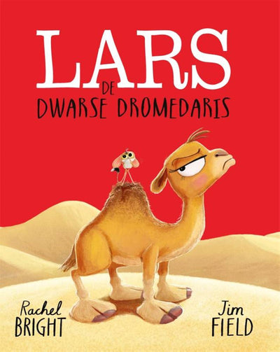 Gottmer-Verlagsgruppe: Lars, das perverse Dromedar