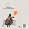 Bilderbuch: Bär. 3+