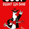 Goof gründet eine Band. Thementitel 2026 7+