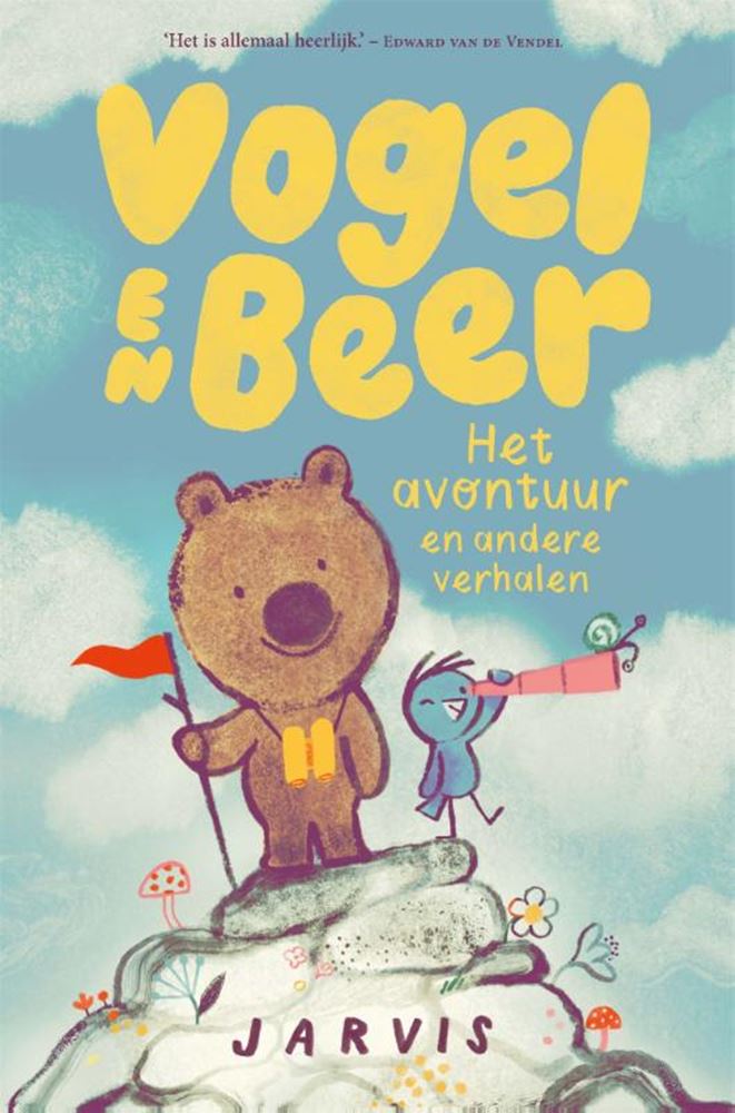 Das Abenteuer und andere Geschichten. 5+