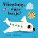 Flugzeug der Gottmer-Verlagsgruppe, wo bist du?