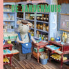 Das Mäusehaus: die Zahnmaus. 4+
