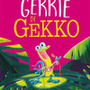 Brettbuch: Gecko der Gecko 3+