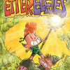 Märchenbuch Die schmutzigen Elfen 7+