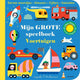 Der Gottmer-Verlag gruppiert meine großen Playbook-Fahrzeuge