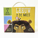 Buch- und Blockpuzzle Der Löwe in der Maus 5