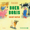 Hörbuch: Bauer Boris und die Ziege 2+