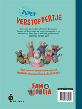 Gottmer Verlagsgruppe Super Versteckspiel - afbeelding 2