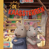 Der Gottmer-Verlag gruppiert die Käse-Stars