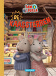 Der Gottmer-Verlag gruppiert die Käse-Stars