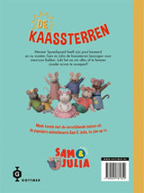 Der Gottmer-Verlag gruppiert die Käse-Stars - afbeelding 2