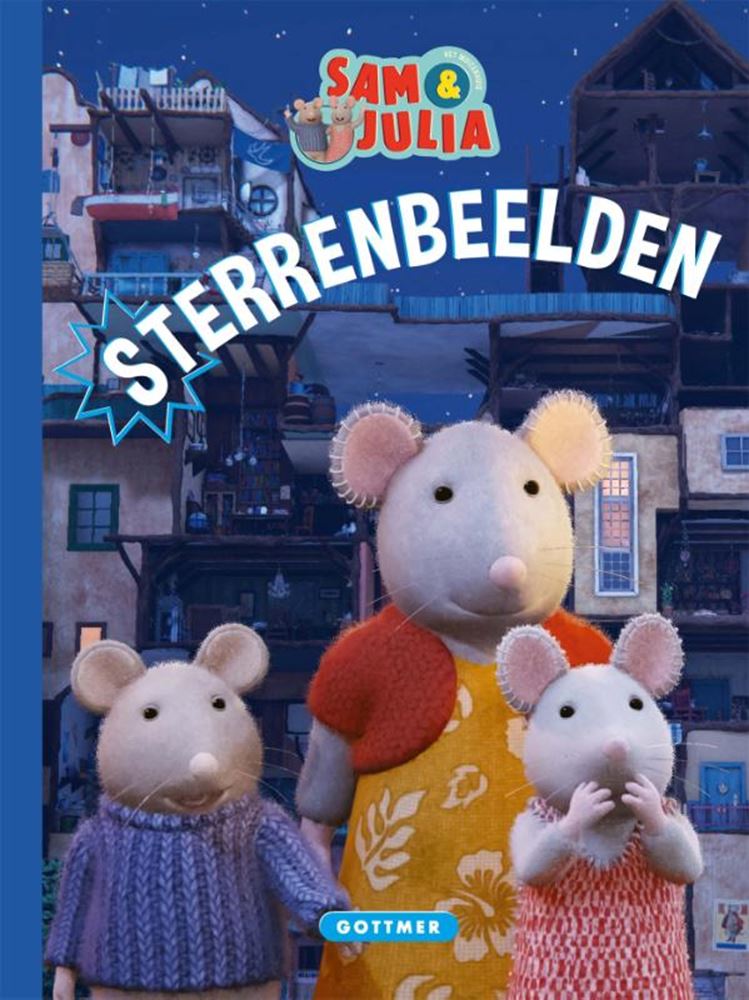 Die Mäusehauskonstellationen. 4+