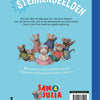 Die Mäusehauskonstellationen. 4+