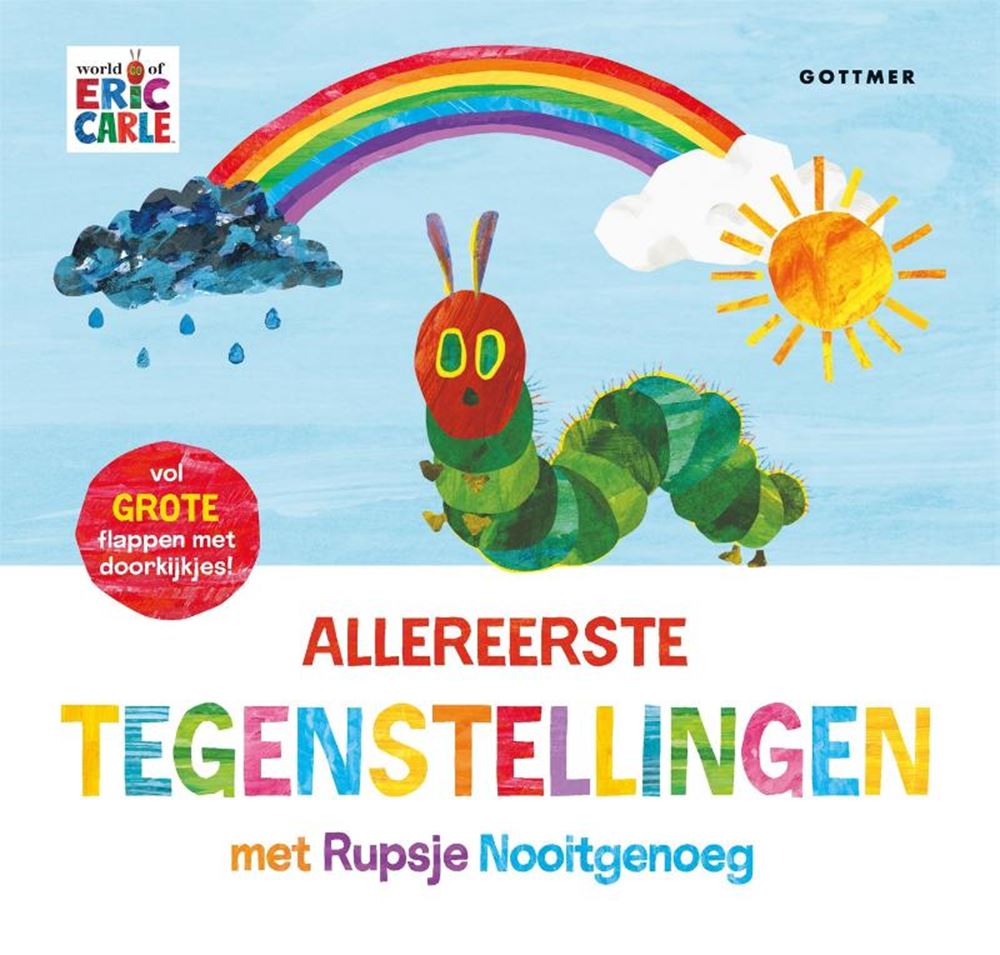 Allererste Widersprüche mit Raupe n