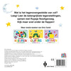 Allererste Widersprüche mit Raupe n