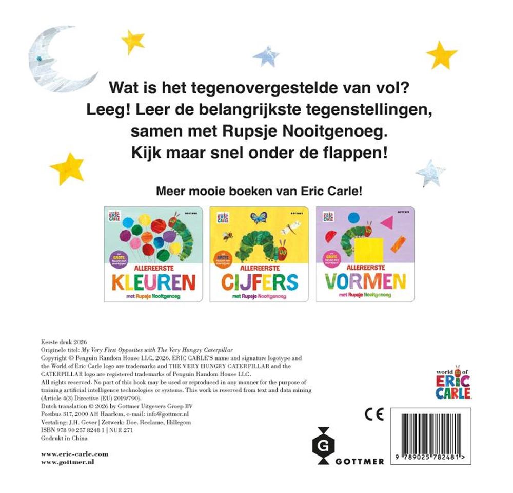 Allererste Widersprüche mit Raupe n