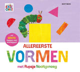 Allererste Formen mit Raupe Niegenug - afbeelding 1