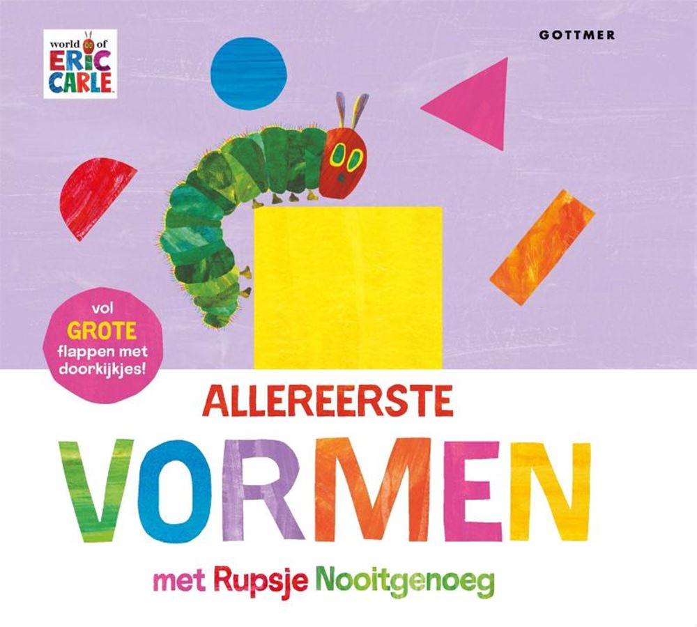Allererste Formen mit Raupe Niegenug