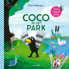Coco im Park. Brettbuch. 1+