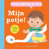 Mein Töpfchen! Brettbuch. 2+