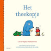 Die Teetasse 3+