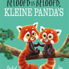 Ein Versprechen ist ein Versprechen, kleine Pandas. Kart