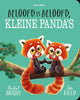 Ein Versprechen ist ein Versprechen, kleine Pandas. Kart