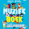 Mein großes Musikbuch mit Sounds 2+