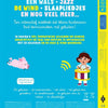 Mein großes Musikbuch mit Sounds 2+