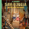 Sam Julia – Willkommen im Mäusehaus