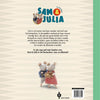 Sam Julia – Willkommen im Mäusehaus