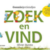 Gonnie und Freunde – suchen und finden 2+
