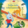 Dolfje-Wetter: Delfin-verrückter Vollmond