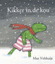 Central Book House Frosch in der kalten Mini-Edition