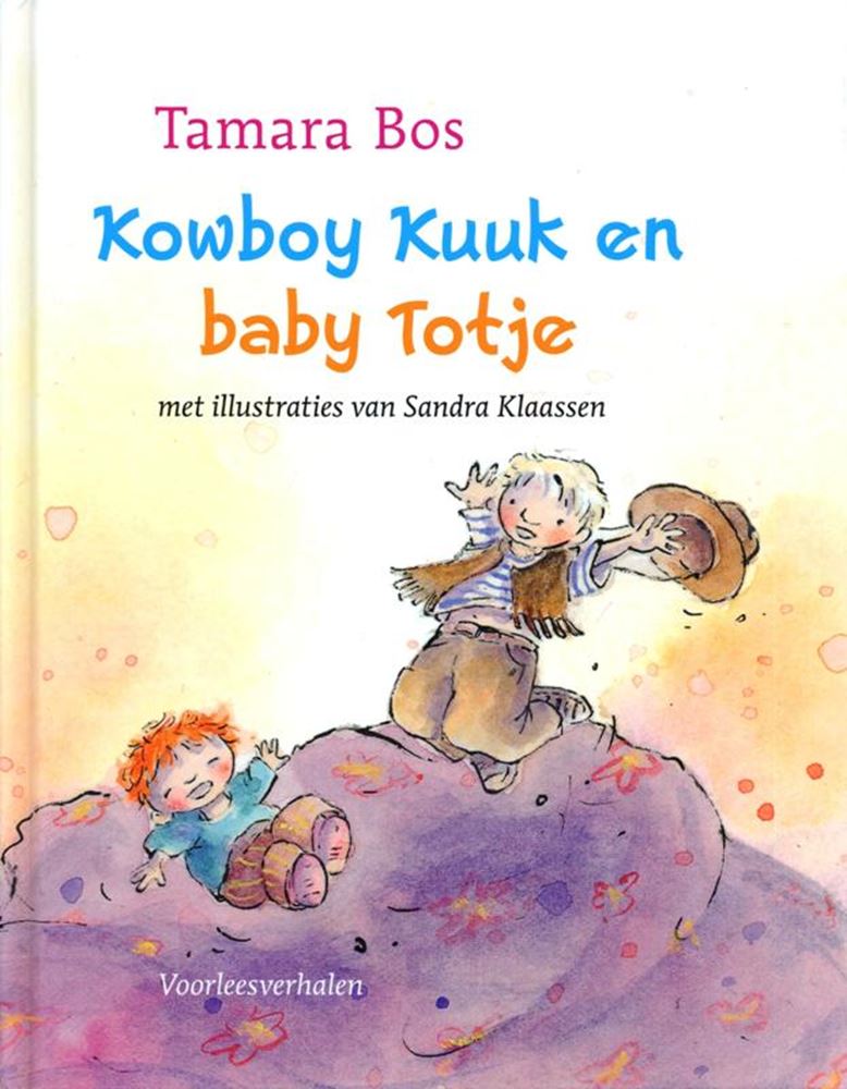 Kowboy-Muschi und Babytot. Geschichte lesen