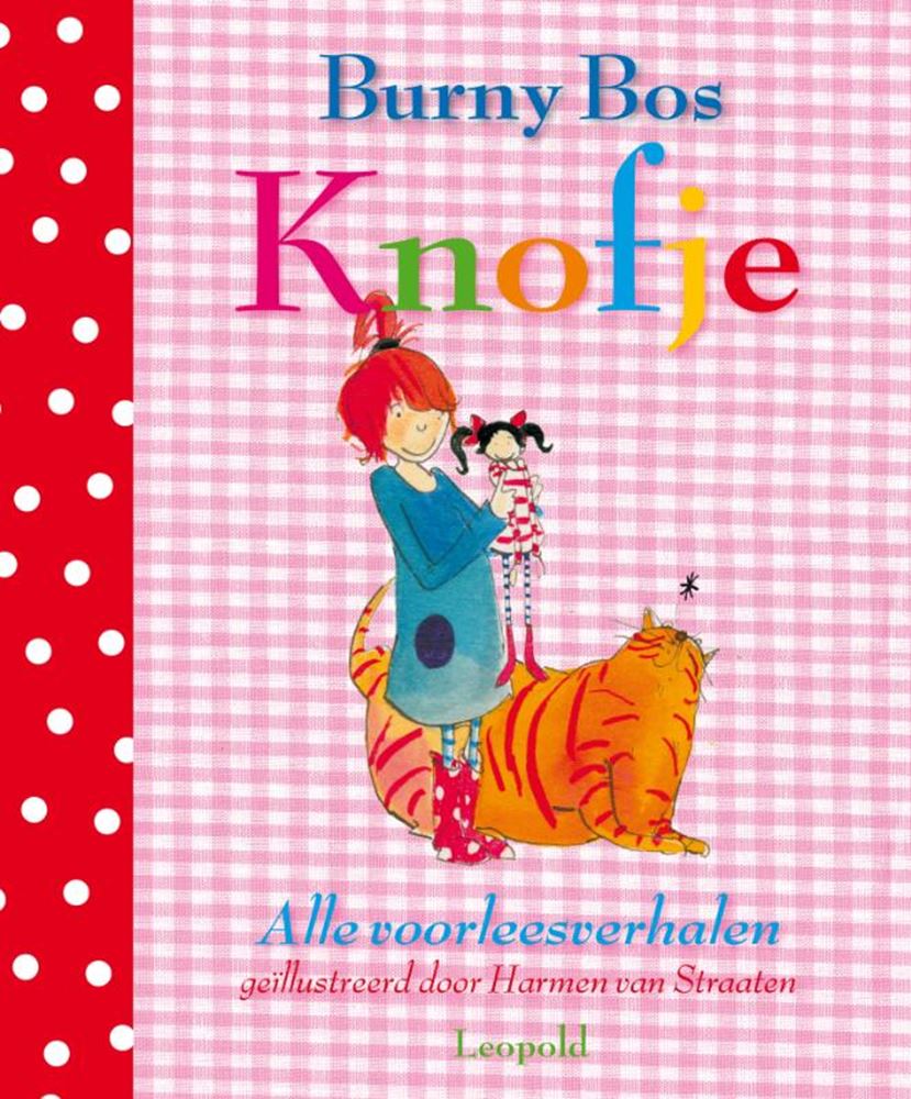 Knopf. alle Lesegeschichten! 4+