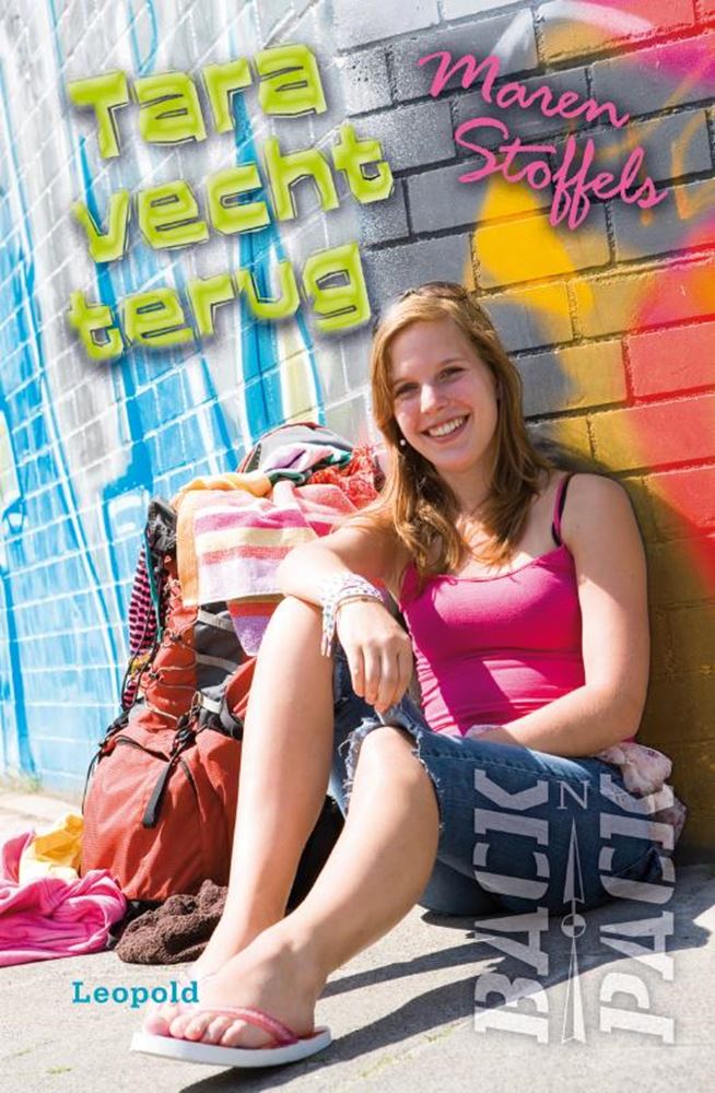 Tara wehrt sich. 13+