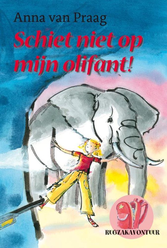 Erschieß meinen Elefanten nicht. 10+