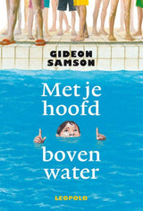 Mit dem Kopf über Wasser. 9+ - afbeelding 1