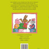 Frosch und der Abenteuer-Omnibus. 4+
