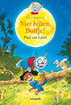 Dolfje erwiderte: Beiß nicht, Delphin. 7+