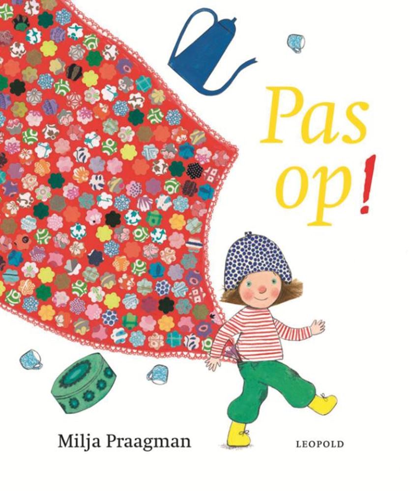 Betreuen! 2+