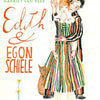 Edith Egon Schiele. 10+