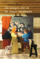 Der Junge, der in der Wand verschwand. 9+