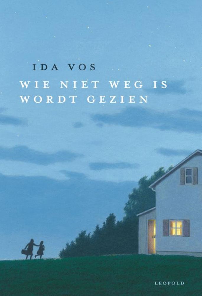 Wer nicht weg ist, wird gesehen (Zweiter Weltkrieg). 10+