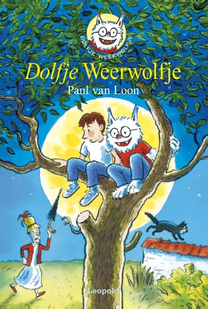 Dolfje Wetter 1: (Farbausgabe). (1996).7+