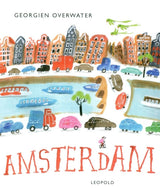 Kunst: Amsterdam. 6+ - afbeelding 1
